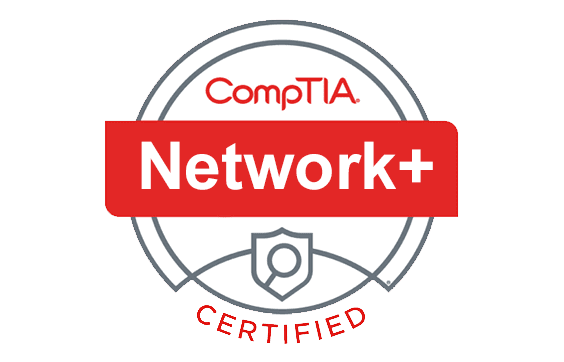 CompTIA Network+ VCE Exams