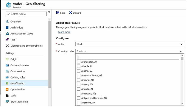 Chapter 6 Implement and Manage Storage